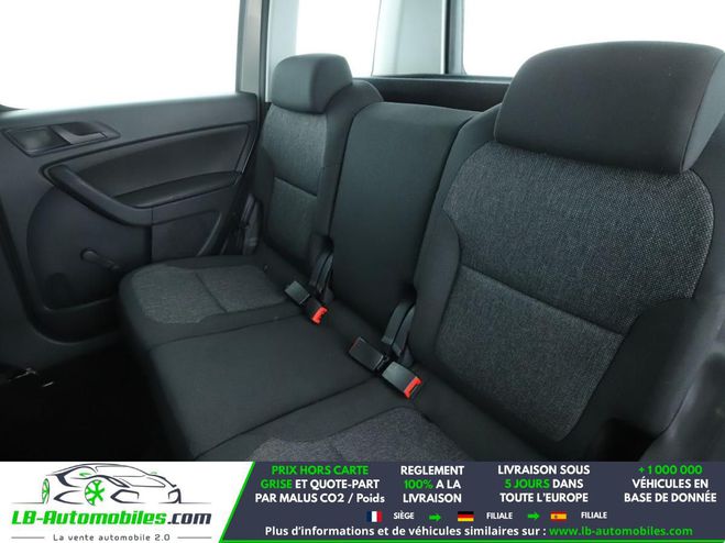 Skoda Yeti 1.2 TSI 105 BVM Beige M�tallique de 2015