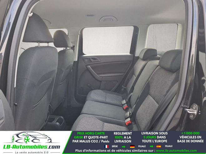 Skoda Yeti 1.2 TSI 105 BVM Noir M�tallique de 2015