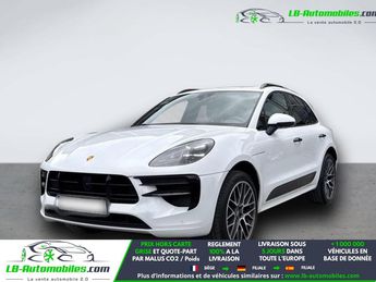  Voir d&eacute;tails -Porsche Macan S 3.0 354 ch &agrave; Beaupuy (31)