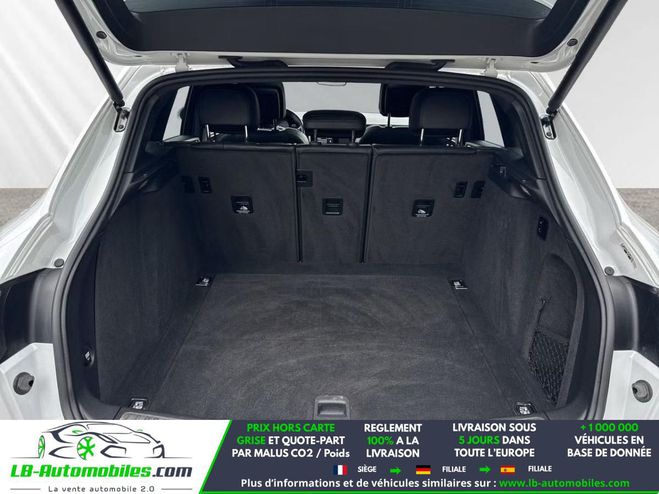 Porsche Macan S 3.0 354 ch Blanc M�tallique de 2020