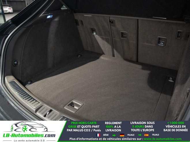 Porsche Macan S 3.0 354 ch Gris M�tallique de 2021