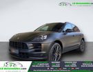 Porsche Macan S 3.0 354 ch à Beaupuy (31) Porsche Macan S 3.0 354 ch à Beaupuy (31)