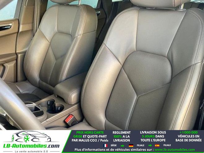 Porsche Macan S 3.0 354 ch Prune de 2019