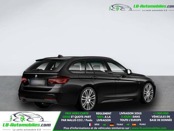  Voir d&eacute;tails -BMW Serie 3 320d 190 ch BVA &agrave; Beaupuy (31)