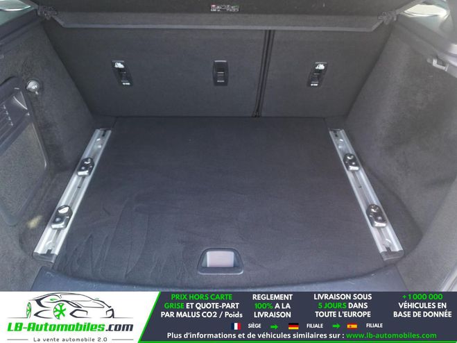 Land rover Range Rover Evoque Si4 240 BVA Blanc M�tallique de 2017
