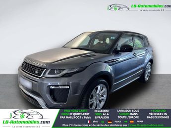  Voir d&eacute;tails -Land rover Range Rover Evoque Si4 240 BVA &agrave; Beaupuy (31)