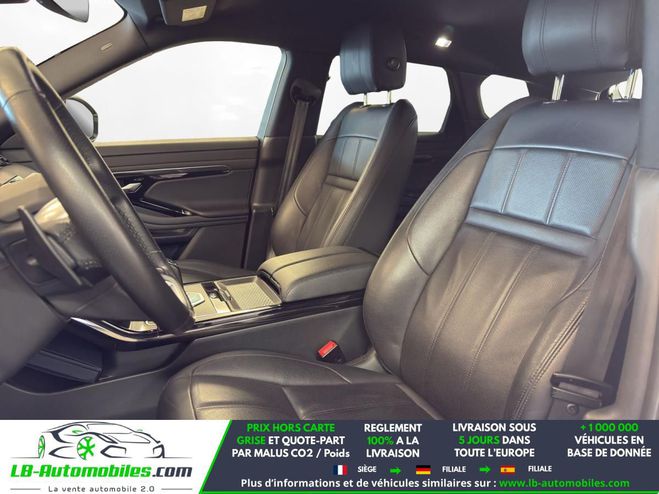 Land rover Range Rover Evoque D240 AWD BVA Blanc de 2019