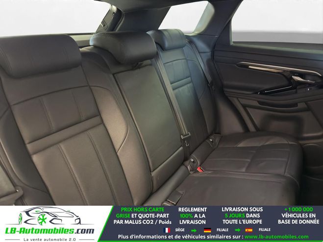 Land rover Range Rover Evoque D240 AWD BVA Blanc de 2019