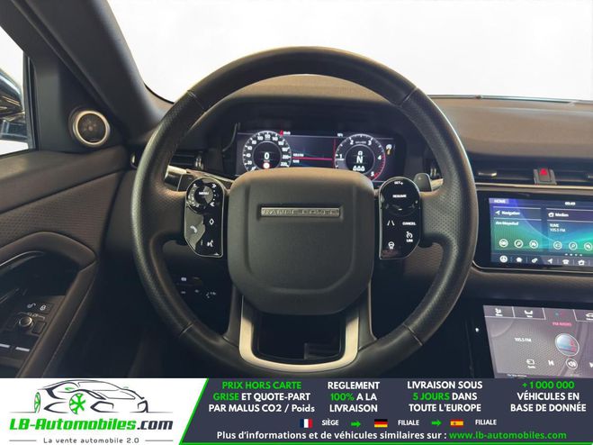 Land rover Range Rover Evoque D240 AWD BVA Blanc de 2019