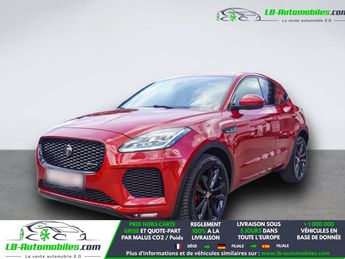  Voir d&eacute;tails -Jaguar E-Pace 2.0 P-250 ch AWD BVA &agrave; Beaupuy (31)