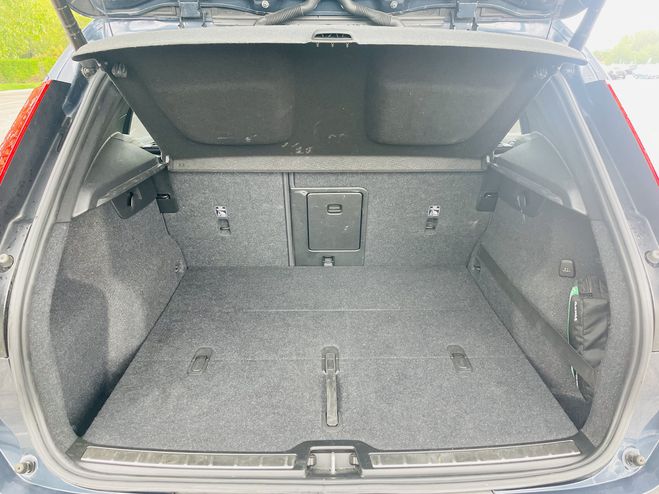 Volvo XC40  D3 150 ch Inscription Luxe Geartronic 8  de 2020