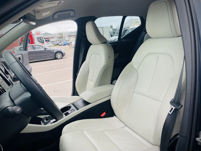 Volvo XC40  D3 150 ch Inscription Luxe Geartronic 8  de 2020