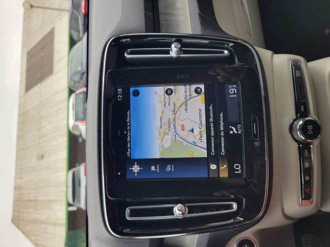 Volvo XC40  D3 150 ch Inscription Luxe Geartronic 8  de 2020