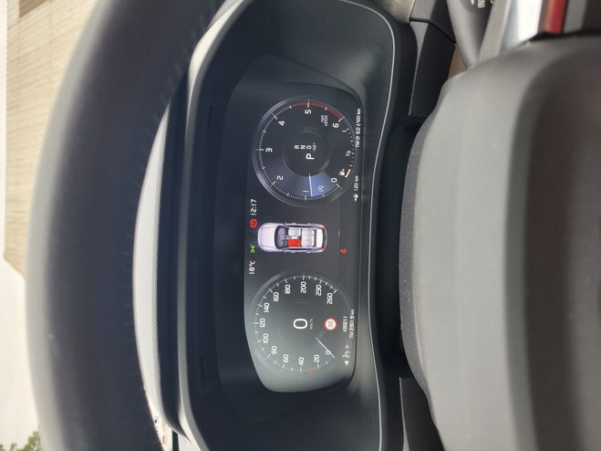 Volvo XC40  D3 150 ch Inscription Luxe Geartronic 8  de 2020