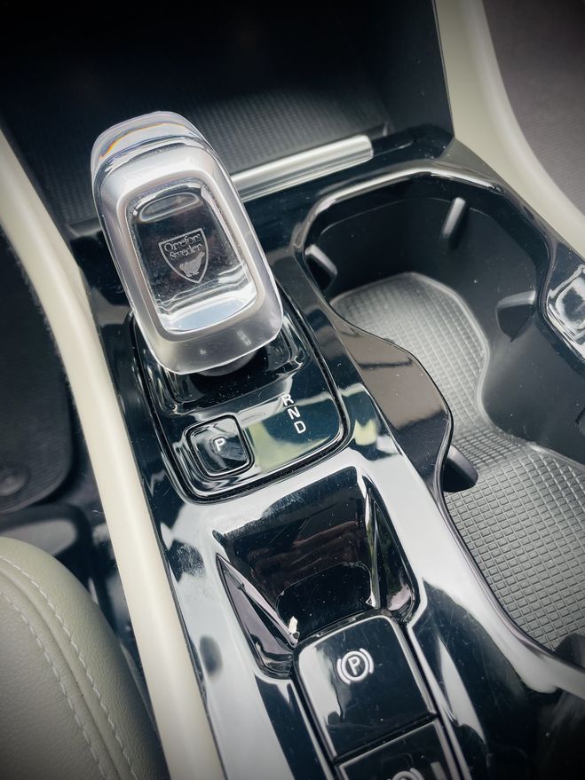 Volvo XC40  D3 150 ch Inscription Luxe Geartronic 8  de 2020