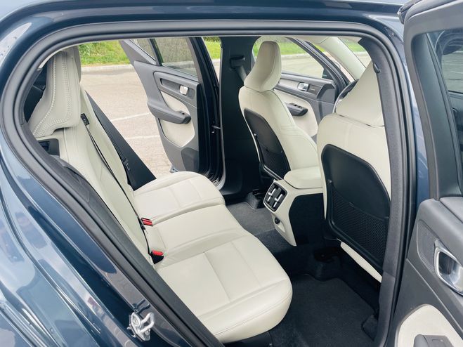 Volvo XC40  D3 150 ch Inscription Luxe Geartronic 8  de 2020
