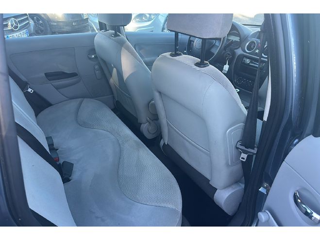 Citroen C3 1.6 Confort BVA Bleu de 2006