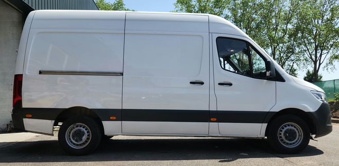 Mercedes Sprinter 314 CDI 143CH Blanc de 2021