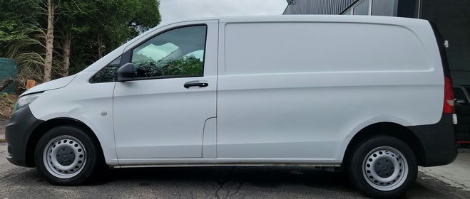 Mercedes Vito  114 CDI 136 CH COMPACT Blanc de 2020