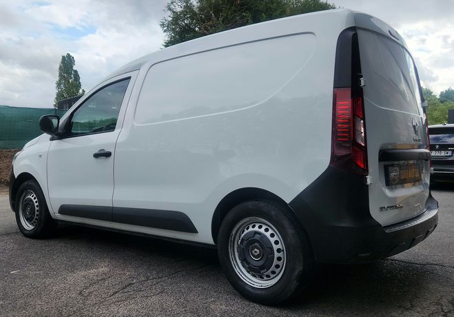 Renault Express 1.5 BLUE DCI 95 cv Blanc de 2023