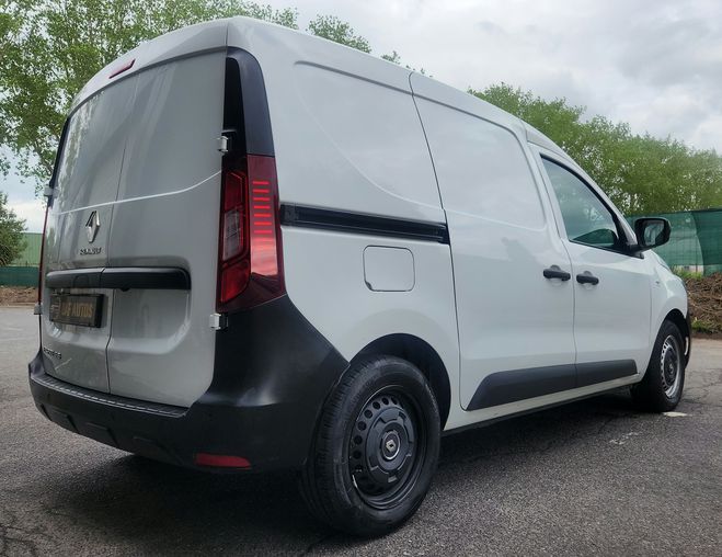 Renault Express 1.5 BLUE DCI 95 cv Blanc de 2023