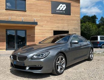 BMW Serie 6