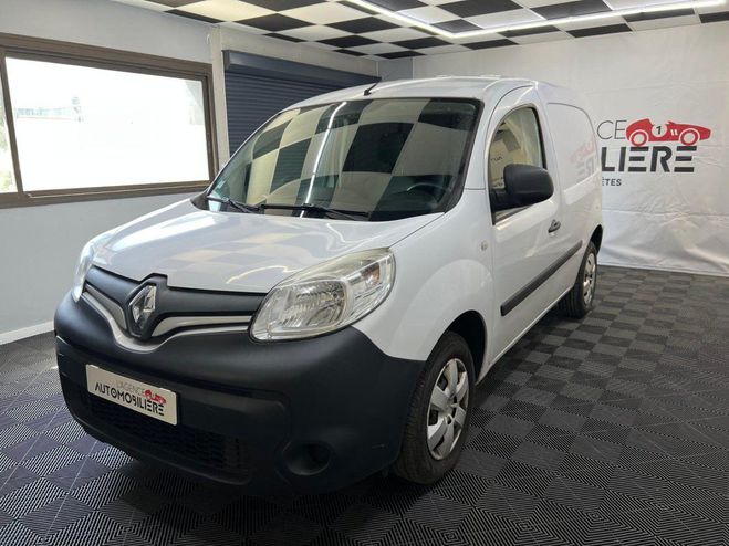 Renault Kangoo Express II 1.5 DCI 90 CH GRAND CONFORT Blanc de 2019
