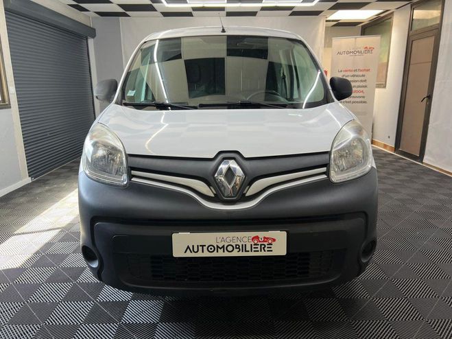 Renault Kangoo Express II 1.5 DCI 90 CH GRAND CONFORT Blanc de 2019