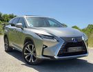Lexus RX 450hL Luxe ENTRETIENS COMPLET LEXUS/ TOI &agrave;  ()