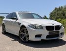 BMW M5 4.4 V8 560ch MOTORSPORT / FULL OPTIONS / &agrave;  ()