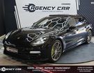 Porsche Panamera Sport Turismo Turbo S e-hybrid 4.0i V8 - &agrave; Coigni�res (78)