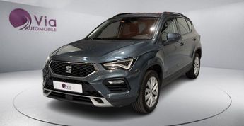  Voir d&eacute;tails -Seat Ateca 1.5 TSI 150CH START&STOP STYLE DSG 151G &agrave; Eckbolsheim (67)