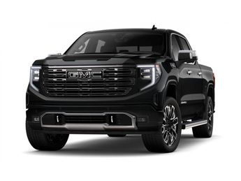  Voir d&eacute;tails -Gmc Sierra 1500 Crew cab Denali Ultimate Edition 3. &agrave;  Le Coudray-Montceaux (91)