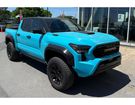 Toyota Tacoma TRD PRO I-FORCE MAX 2.4L 4-Cyl. Turbo Hy &agrave;  Le Coudray-Montceaux (91)