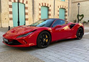  Voir d&eacute;tails -Ferrari F8 Tributo 3.9 V8 721 ch F1 DCT &agrave; Perpignan (66)