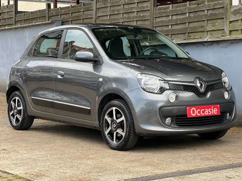  Voir d&eacute;tails -Renault Twingo 0.9 TCe Intens EDC Automatique ( airco n &agrave; Wemmel (17)