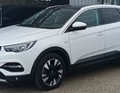 Opel Grandland X Innovation 1.6L D 120ch BVA6 &agrave; Bain-de-Bretagne (35)