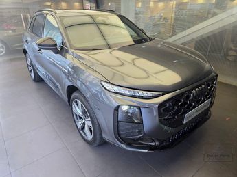  Voir d&eacute;tails -Audi Q3 HYBRIDE e-hybrid 272 ch S tronic 6 S lin &agrave; Roissy-en-France (95)