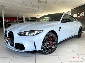  Voir d&eacute;tails -BMW M4 G82 XDRIVE 530 BVA8 2025 PHASE 2 &agrave; Fay-aux-Loges (45)