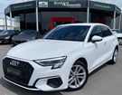 Audi A3 30 TDI / 2.0l 116 CH BVM 6 / V�hicule Fr &agrave; Saint-Amand-les-Eaux (59)