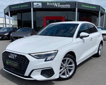 Voir d&eacute;tails -Audi A3 30 TDI / 2.0l 116 CH BVM 6 / V�hicule Fr &agrave; Saint-Amand-les-Eaux (59)