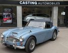 Austin healey 3000