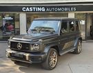 Mercedes Classe G