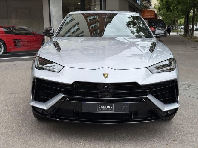 Lamborghini Urus S 4.0i V8 Biturbo - BVA . 666ch GRIS CLAIR de 2023