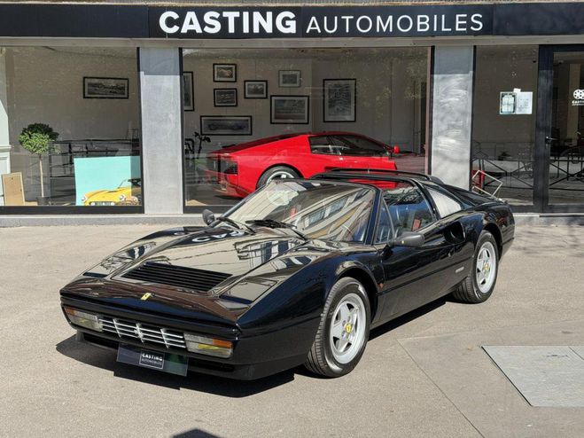 Ferrari 328 GTS NOIR de 1988