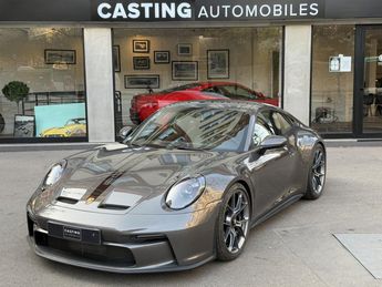  Voir d&eacute;tails -Porsche 911 4.0i - 510 - BV PDK - Start&Stop TYPE 99 &agrave; Paris (75)