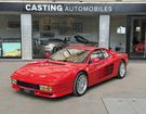 Ferrari Testarossa