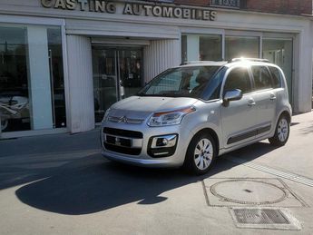 Citroen C3 Picasso