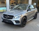 Mercedes GLE