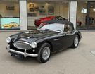 Austin healey 3000